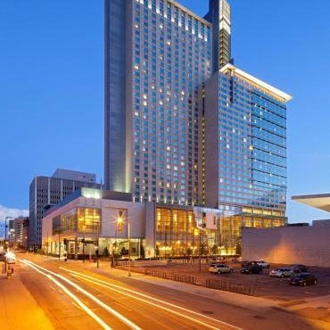 Hyatt Regency Denver at Colorado Convention Center Thumbnail