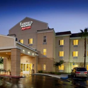 Fairfield Inn & Suites by Marriott San Bernardino Thumbnail