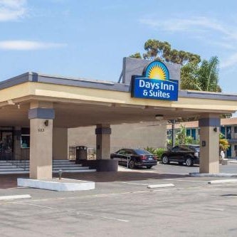 Days Inn by Wyndham San Diego-East/El Cajon Thumbnail