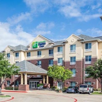 Holiday Inn Express Hotel & Suites Dallas - Grand Prairie I-20 By IHG Thumbnail