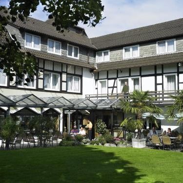 Hotel Bad Griepshop