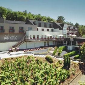 Hotel Vulcano Lindenhof