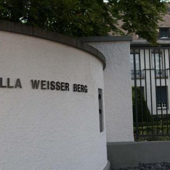 Villa Weisser Berg