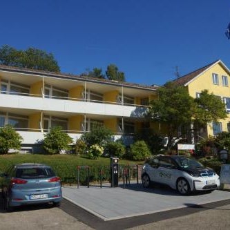 Haus am Kurpark