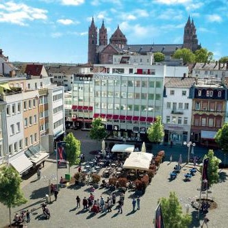 Dom Hotel