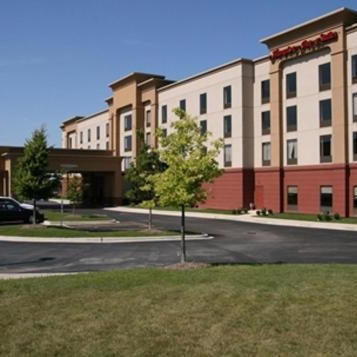 Hampton Inn By Hilton & Suites Bolingbrook, Il Thumbnail