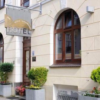 Hotel zur alten Stadtmauer Thumbnail