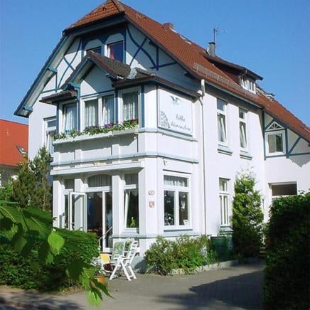 Villa Möwenstein