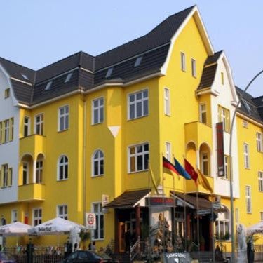 Hotel Karlshorst Thumbnail