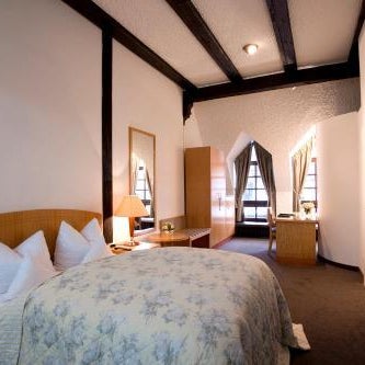 Hotel Traube Thumbnail
