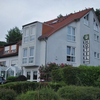 Hotel Garni Am Schäfersberg Thumbnail