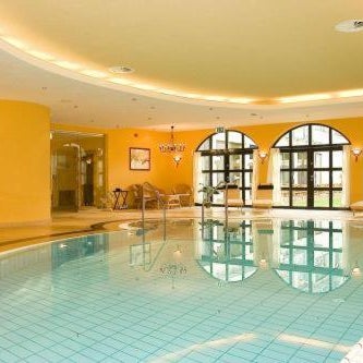 Hotel Balneolum Superior