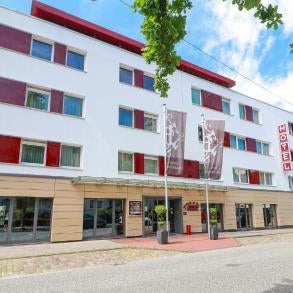 Hotel Haverkamp Thumbnail