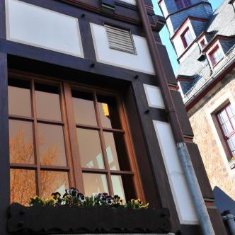 Hotel Goldflair am Rathaus