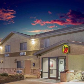 Super 8 by Wyndham Hastings Thumbnail