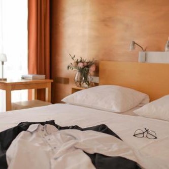 Town Hotel Wiesbaden Thumbnail