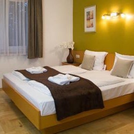 Garni Hotel Rödelheimer Hof