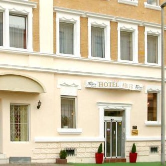 Hotel Adler Leipzig Thumbnail