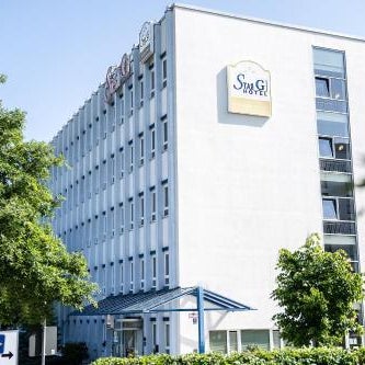 Star G Hotel München Schwabing Thumbnail