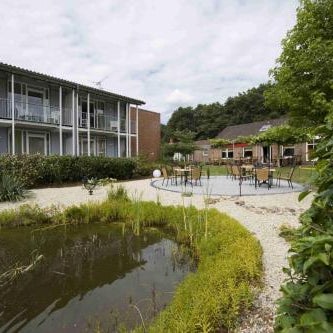 Hotel Am Linnenbach