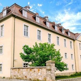 Bernstein Schlosshotel Ballenstedt