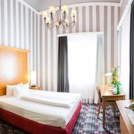 GrÃ¼nau Hotel Thumbnail