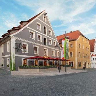 Brauereigasthof Flair-Hotel Sperber-Bräu