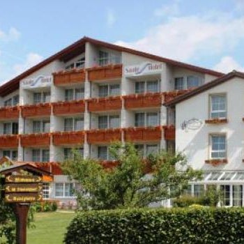 Meister BÄR HOTEL Frankenwald
