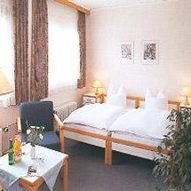 Hotel am Lärchenberg