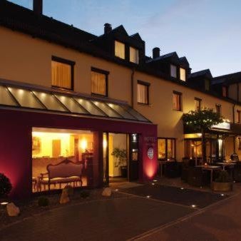 Hotel Restaurant Weihenstephaner Stuben