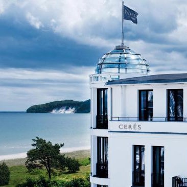 A-ROSA Hotel Ceres am Meer - Adults Only