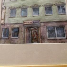 Hotel Zentrum Thumbnail