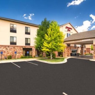 Hampton Inn By Hilton Laramie Thumbnail