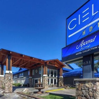 Cielo Hotel Bishop-Mammoth, Ascend Hotel Collection Thumbnail