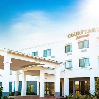 Courtyard by Marriott Kingston Thumbnail