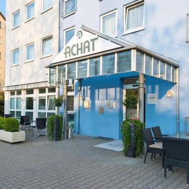 ACHAT Hotel Frankenthal in der Pfalz