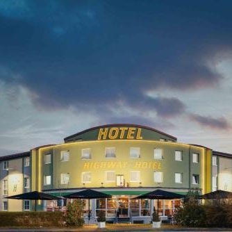 Highway Hotel
