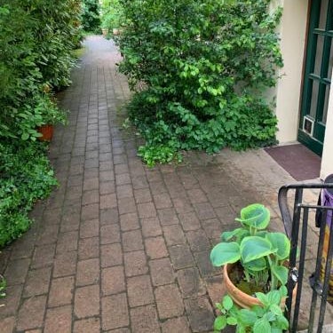 Christian Gartenhotel