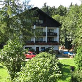 Landhaus Am Forst
