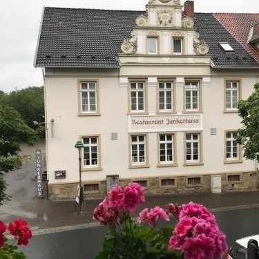 Hotel Junkerhaus