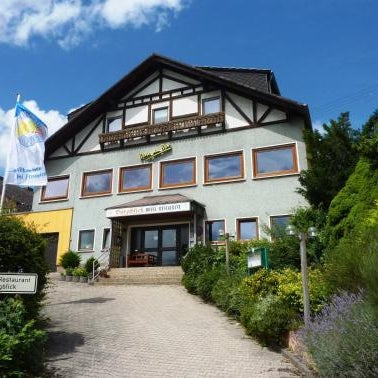 Hotel Burgblick Thumbnail