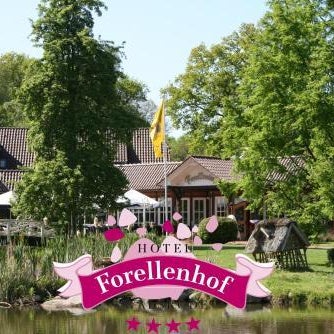 Ringhotel Forellenhof