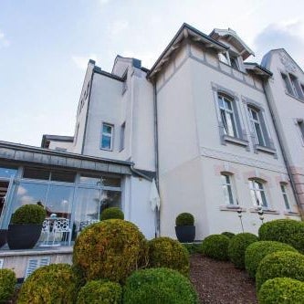 Boutique-Hotel Villa Anna