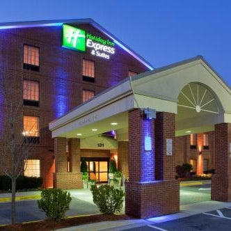 Holiday Inn Express I-95 Capitol Beltway - Largo By IHG Thumbnail