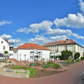 Hotel Stadt Hameln