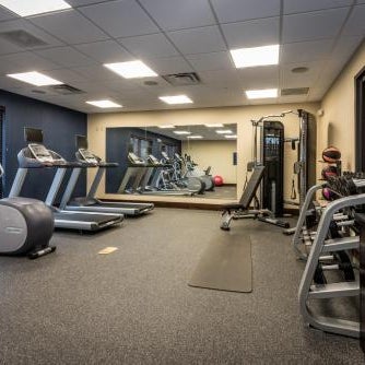Hampton Inn - Suites by Hilton Hammond IN Thumbnail