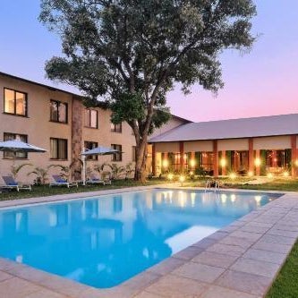 Protea Hotel by Marriott Ndola Thumbnail