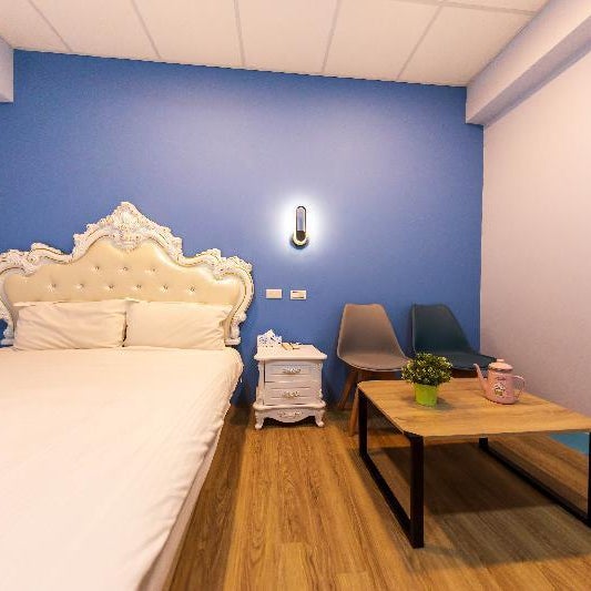 Liuhe Su Hotel
