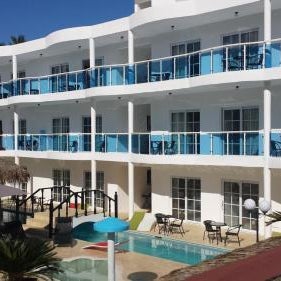 El Cabarete Spa Resort all-Inclusive Thumbnail