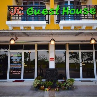 Jc Guesthouse
